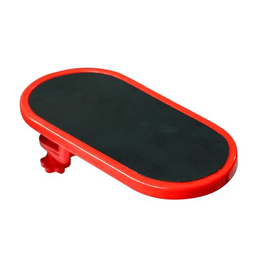 Rest des Schreibtischarms | Arm Rest Pad Trape Rest des Schreibtischs Strecken des Ellenbogens | Drehbare Klemme auf dem Schreibtisch zur Erholung der Hand, verstellbar für Tisch und Schreibtisch Rest des Schreibtischarms | Arm Rest Pad Trape Rest des Schreibtischs Strecken des Ellenbogens | Drehbare Klemme auf dem Schreibtisch zur Erholung der Hand, verstellbar für Tisch und Schreibtisch von Generic