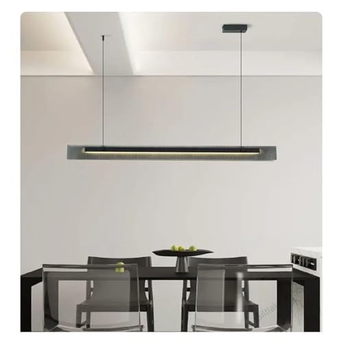 Restaurant Nordic HighEndArt Modern Minimalist Designer Lange Streifen Lichter Lampe Küchenlampe ?,Modern Restaurant Nordic HighEndArt Modern Minimalist Designer Lange Streifen Lichter Lampe Küchenlampe ?,Modern von Generic