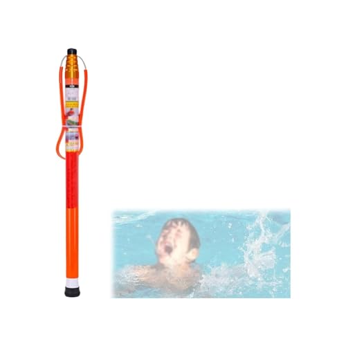 Rettungsschwimmer-Sicherheitshaken Für Den Notfall, Rettungsschwimmer-Ausrüstungswerkzeuge Für Spielplätze, Ozeanarium, Gefährliches Wasser, 14,8 18 21,3 32,8 Fuß Lange Wasserrettungshaken(21.3FT) Rettungsschwimmer-Sicherheitshaken Für Den Notfall, Rettungsschwimmer-Ausrüstungswerkzeuge Für Spielplätze, Ozeanarium, Gefährliches Wasser, 14,8 18 21,3 32,8 Fuß Lange Wasserrettungshaken(21.3FT) von Generic