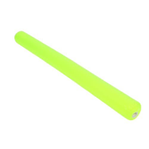 Robustes PVC Aufblasbarer Pool -Nudelstock mit Auftriebsdesign für eine Verbesserte Schwimmtechnik für Erwachsene Lake Party (Green) von Generic