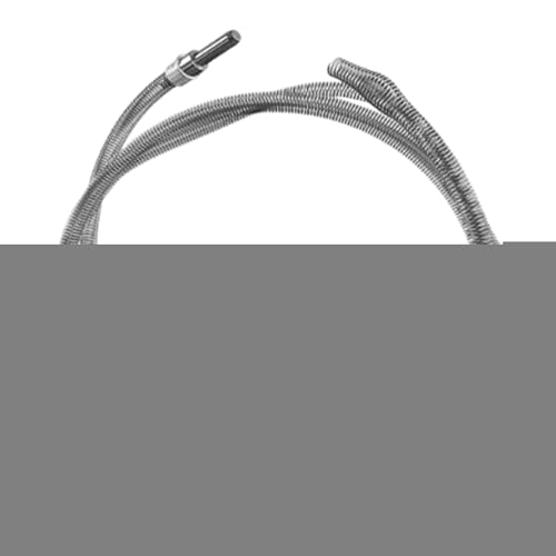 Rohr Reinigungswerkzeug - Greifer Aufnahme Werkzeug Verstopfungsentferner,Multifunktionale Biegsame Greifzange Zum Entfernen Von Verstopfungen Für Abfluss Küchenspüle Bad Wohnung Haushalt Rohr Reinigungswerkzeug - Greifer Aufnahme Werkzeug Verstopfungsentferner,Multifunktionale Biegsame Greifzange Zum Entfernen Von Verstopfungen Für Abfluss Küchenspüle Bad Wohnung Haushalt von Generic