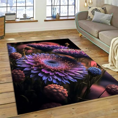 Rosenblüte Pflanzen 3D Gedruckte Matte Teppiche Anti-Rutsch Teppich Teppich Home Decoration Print Schlafzimmer Anti-Rutsch Boden Teppich 50 X 80 cm -Polyester-Soft-Touch /3413231133014 Rosenblüte Pflanzen 3D Gedruckte Matte Teppiche Anti-Rutsch Teppich Teppich Home Decoration Print Schlafzimmer Anti-Rutsch Boden Teppich 50 X 80 cm -Polyester-Soft-Touch /3413231133014 von Generic
