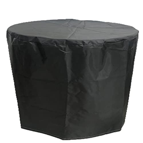 Roud Patio Tischdecken 260x85cm, Patio Furiture Set Abdeckungen 420d Outdoor Furiture Abdeckungen wasserdichte Garde Tischstühle Set Abdeckungen Heavy Duty Abdeckung Uv-beständi, 330x75cm Roud Patio Tischdecken 260x85cm, Patio Furiture Set Abdeckungen 420d Outdoor Furiture Abdeckungen wasserdichte Garde Tischstühle Set Abdeckungen Heavy Duty Abdeckung Uv-beständi, 330x75cm von Generic
