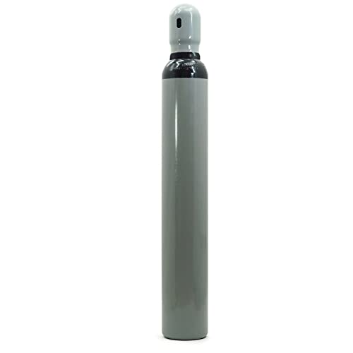 STICKSTOFF Gasflasche 10 Liter 2,0m3 Klimaanlagen Schweiß Reifenaufblasen von Generic