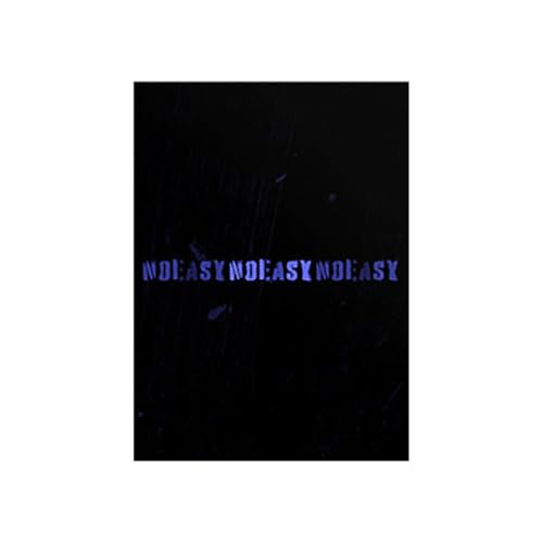 STRAY KIDS SKZ - 2ND ALBUM NOEASY, [B TYPE] von Generic
