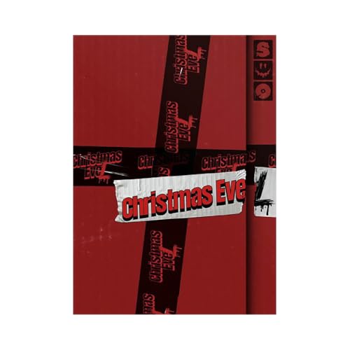 STRAY KIDS SKZ - CHRISTMAS EVEL HOLIDAY SPECIAL SINGLE ALBUM [NORMAL VERSION] von Generic