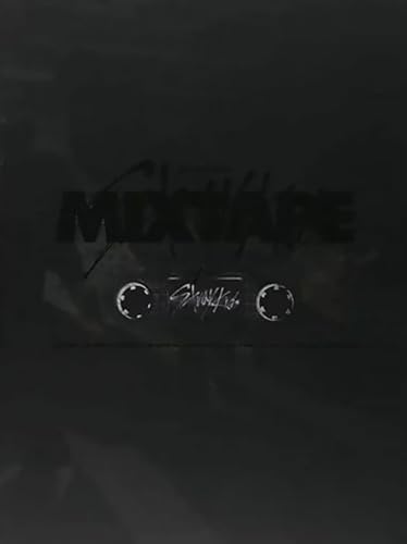 STRAY KIDS SKZ - DEBUT ALBUM MIXTAPE von Generic