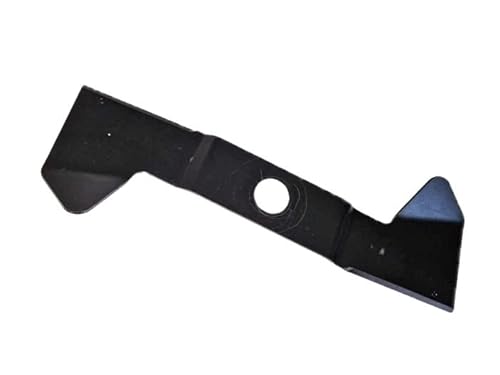 Sabo SAA13349 Mähermesser Messer 40 cm Ø Mittelloch 32mm - 40 cm Sabo Rasenmäher zb. Sabo - 40-EL Spirit Sabo - 40 Spirit Sabo - 40 Spirit RS von generic