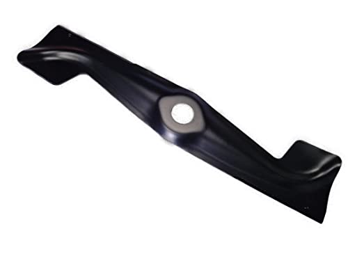 Sabo SAA33214 Mähermesser Messer 47 cm Ø Mittelloch 32mm - 47 cm Sabo Rasenmäher von generic