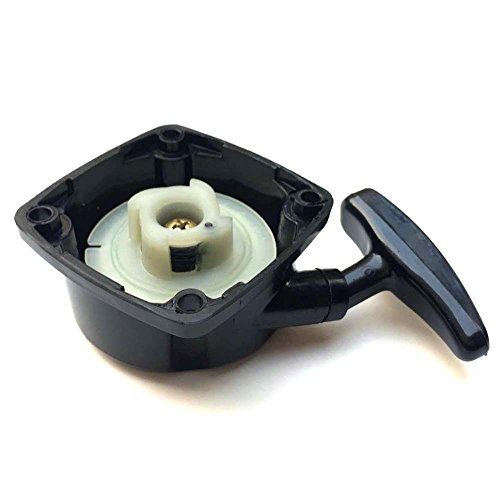 SALLY Seilzugstarter Handstarter passend für Fuxtec FX-MH 1.2 Benzin Heckenschere Starter von Generic