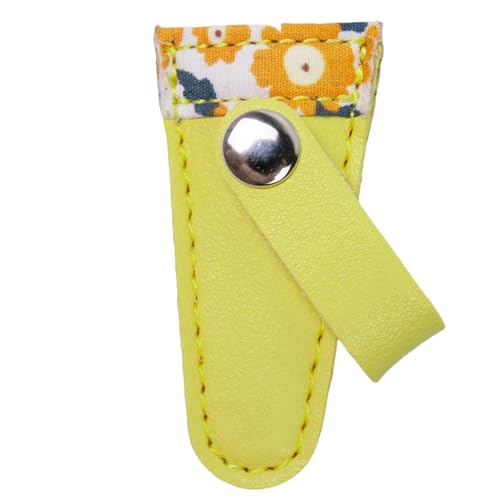 Scherentasche mit Schere - Organizer für Lederscherenhüllen, Etui für Lederstickschere aus Leder, Stickschere | Schutzhülle für Schere zum Sticken, Nähen Scherentasche mit Schere - Organizer für Lederscherenhüllen, Etui für Lederstickschere aus Leder, Stickschere | Schutzhülle für Schere zum Sticken, Nähen von Generic