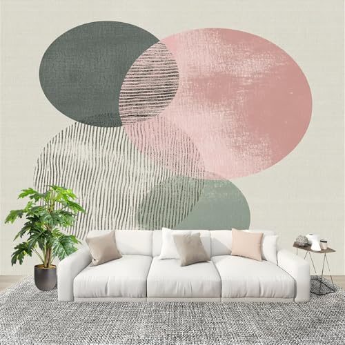 Schlafzimmer Fototapete Wandtapete 200x140 cm, Modernes Minimalistisches Design Wandposter, Minimalistische Kunst Moderne Wanddeko Panorama Poster Wohnzimmer Büro Flur Wandtapete Große Wandbilder Schlafzimmer Fototapete Wandtapete 200x140 cm, Modernes Minimalistisches Design Wandposter, Minimalistische Kunst Moderne Wanddeko Panorama Poster Wohnzimmer Büro Flur Wandtapete Große Wandbilder von Generic