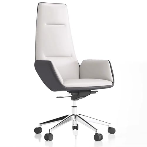 Schminktisch Stuhl, Drehstuhl mit Lendenwirbelstütze, Moderner Ergonomischer Bürostuhl mit Rädern, 90°-135° Breiter Neigungswinkel, Stabile Basis, Leicht zu Reinigen Schminktisch Stuhl, Drehstuhl mit Lendenwirbelstütze, Moderner Ergonomischer Bürostuhl mit Rädern, 90°-135° Breiter Neigungswinkel, Stabile Basis, Leicht zu Reinigen von Generic