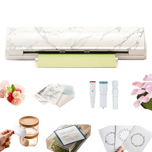 Schneidemaschine, 12-Zoll-Vinylschneider-Paket mit elektrostatischer Griffmattenbefestigung, automatischer Positionierung, intelligenter Kantenpatrouille, Beschriftungsmaschine, Werkzeuge, Anleitungen Schneidemaschine, 12-Zoll-Vinylschneider-Paket mit elektrostatischer Griffmattenbefestigung, automatischer Positionierung, intelligenter Kantenpatrouille, Beschriftungsmaschine, Werkzeuge, Anleitungen von Generic