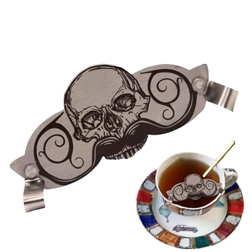 Schnurrbart-Schutzbecher - Keramik-Schutzbecher, viktorianische inspirierte Kaffeetasse | Stylische multifunktionale Porzellan-Schnurrbart-Schutztasse Schnurrbart-Schutzbecher - Keramik-Schutzbecher, viktorianische inspirierte Kaffeetasse | Stylische multifunktionale Porzellan-Schnurrbart-Schutztasse von Generic