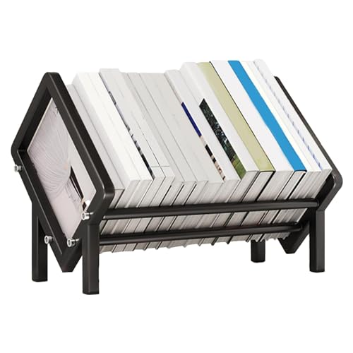 Schreibtisch-Bücherregale - Neigbare Tisch-Bookshelf, Organizer für Desktop-Bücherregale | ARTIFACT DORMITORY ENTWURF BUCH-ENTWURF ENTWURF Schreibtisch-Bücherregale - Neigbare Tisch-Bookshelf, Organizer für Desktop-Bücherregale | ARTIFACT DORMITORY ENTWURF BUCH-ENTWURF ENTWURF von Generic