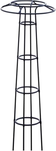Schreibtischaufbewahrung Briefablage, Druckerständer, Aktenhalter Verdicken, Hölzerner Desktop, Mehrschichtig, 4-Gitter-büro, Bücherregal, A3, Papieraufbewahrungsbox, Nero, 185cm/72.8in von Generic