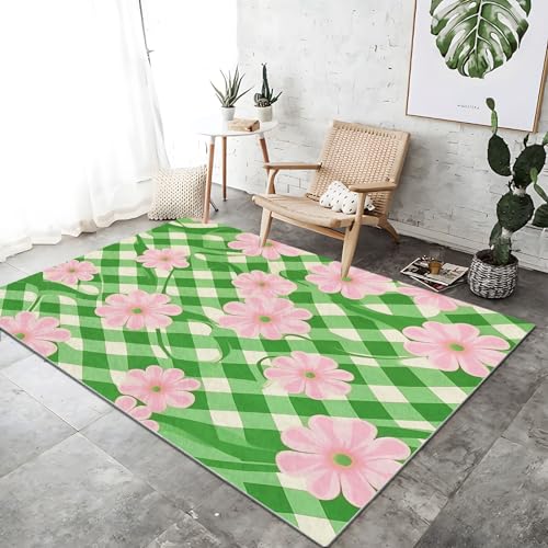 Schwarz Weiß Kurzflor Teppich, Weicher Antirutsch waschbar Düster Fantasy Krake Thema Teppich für Innenräume 60 x 90 cm, für Schlafzimmer Badezimmer Flur Esszimmer Schwarz Weiß Kurzflor Teppich, Weicher Antirutsch waschbar Düster Fantasy Krake Thema Teppich für Innenräume 60 x 90 cm, für Schlafzimmer Badezimmer Flur Esszimmer von Generic