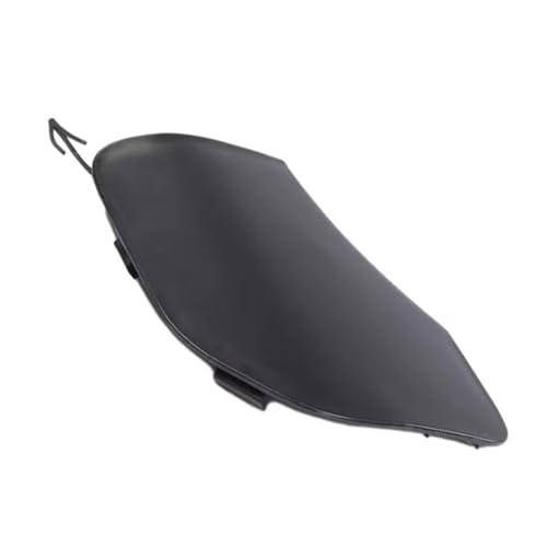 Schwarze Abdeckkappe für Abschlepphaken an der vorderen Stoßstange für Nissan Pathfinder 2016 2017 2018 2019 2020 2021 622A0-9PF0A Schwarze Abdeckkappe für Abschlepphaken an der vorderen Stoßstange für Nissan Pathfinder 2016 2017 2018 2019 2020 2021 622A0-9PF0A von Generic