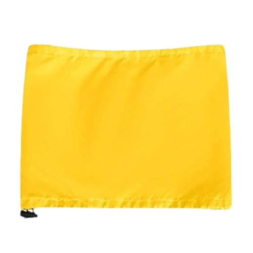 Schwimm- und Badekappe für Hunde, Ohrenschutz, wasserdichter Polyester-Duschhut zum Schwimmen, Baden und Outdoor-Abenteuer, 30,5 x 25,4 x 0,4 cm von Generic