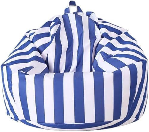 Schwimmender Sitzsack Für Pool, Outdoor Sitzsack Pouf Abdeckung Ohne Füllstoff Wasserdichter Puff Salon Beach Garten Sitzsack Stuhl Ecksitz Puf Sac, Light Green, D70cm-2.3ft-Cover Schwimmender Sitzsack Für Pool, Outdoor Sitzsack Pouf Abdeckung Ohne Füllstoff Wasserdichter Puff Salon Beach Garten Sitzsack Stuhl Ecksitz Puf Sac, Light Green, D70cm-2.3ft-Cover von Generic