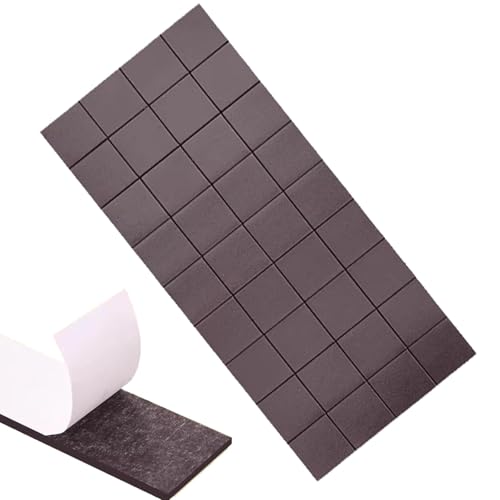 Selbstklebende Magnetblätter, Magnetfolien mit Klebstoff, 36 x Magnetleiste, ultradünner Magnetstreifen, starkes Magnetband mit abnehmbarer Klebehalterung für Handwerk, Fotos, Conser Selbstklebende Magnetblätter, Magnetfolien mit Klebstoff, 36 x Magnetleiste, ultradünner Magnetstreifen, starkes Magnetband mit abnehmbarer Klebehalterung für Handwerk, Fotos, Conser von Generic