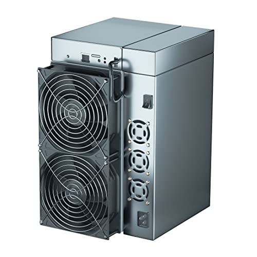 Sense Miner New Goldshell HS5 Handshake und Siacoin Miner HNS 2700GH/S SC 5400GH/S von Generic