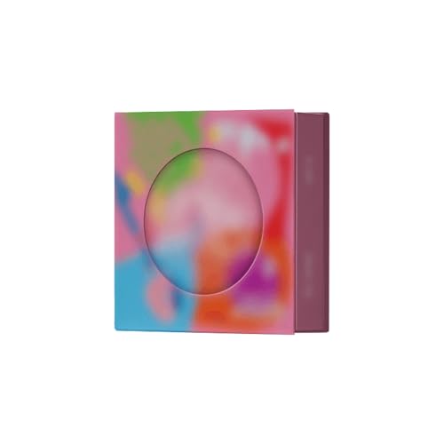 Seventeen Mini-Album [SPILL THE FEELS] (CARAT Ver.) (MIN-GYU) von Generic