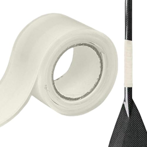 Silikon-Dichtungsband Hydraulik-Reparaturband Leckage-Verhütungsband Rohrdichtband Wasserdichtes Silikonband Flexibles Silikonband Dichtband für von Generic