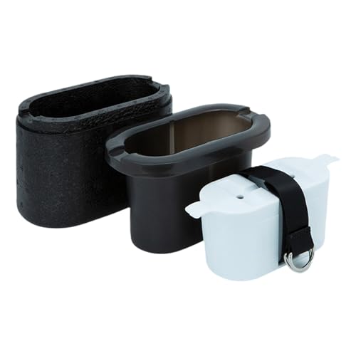 Silikon Eisball Form - Eiskugel Whisky Kugel Form Maker - Wiederverwendbare Langsam Schmelzende Eiswürfel Form,Für Home Bar Cocktails Bourbon Getränke von Generic