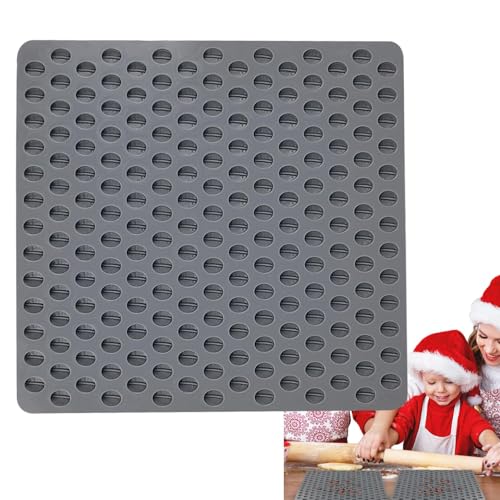 Silikon-Kaffeebohnen-Form - 202 Cavity Kaffeebohnenform für Kuchendekoration | Lebensmittelzugelassene Silikonform für Schokolade, Süßigkeiten, , Eiswürfel Silikon-Kaffeebohnen-Form - 202 Cavity Kaffeebohnenform für Kuchendekoration | Lebensmittelzugelassene Silikonform für Schokolade, Süßigkeiten, , Eiswürfel von Generic