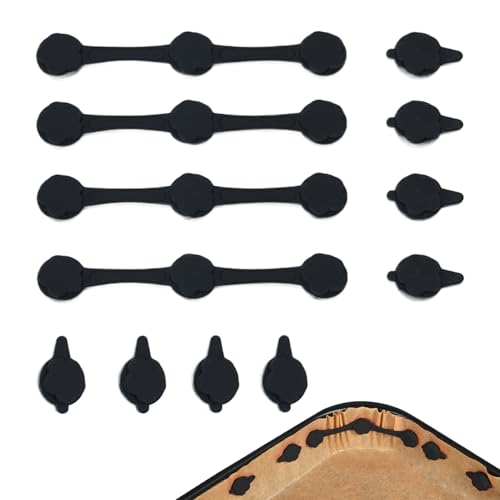 Silikon Loop Magnet für Fritteuse Befestigung Clip Magnetisch Frittiermagnet ohne Öl Kochpapier Clip Magnetisch Werkzeug Zubehör Picknick Wohnung Picknick Silikon Loop Magnet für Fritteuse Befestigung Clip Magnetisch Frittiermagnet ohne Öl Kochpapier Clip Magnetisch Werkzeug Zubehör Picknick Wohnung Picknick von Generic
