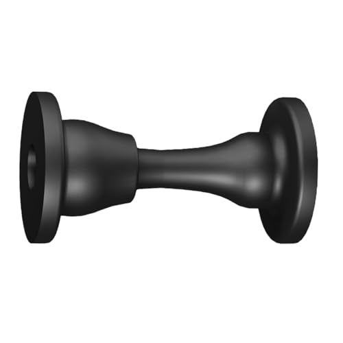 Silikon -Türstopper - Einfache Installation Ohne Bohrklebstor Geräuschstopp -Werkzeug, Rutschfantierter Sicherheitsblocker Halten Sie Den Offen Silikon -Türstopper - Einfache Installation Ohne Bohrklebstor Geräuschstopp -Werkzeug, Rutschfantierter Sicherheitsblocker Halten Sie Den Offen von Generic