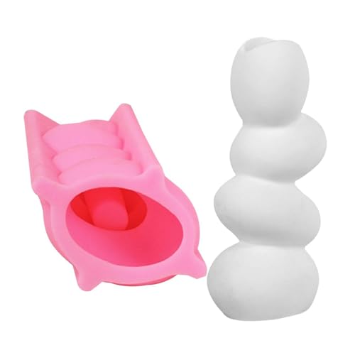 Silikonform für Kieselsteine, Kieselsteinform aus Silikon | Antihaft-Silikon-Kochgeschirr in Kieselform, multifunktionale Topfform, flexible wiederverwendbare Formen Silikonform für Kieselsteine, Kieselsteinform aus Silikon | Antihaft-Silikon-Kochgeschirr in Kieselform, multifunktionale Topfform, flexible wiederverwendbare Formen von Generic