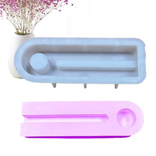 Silikonformen Gießformen Häuser Kerzenhalter Silikonform Kerzenhalter Mit Sockel DIY Silikonformen Gießformen Haus Kerzenhalter Silikon Gießform Kerzenständer Für Stabkerzen Und Teelichter Silikonformen Gießformen Häuser Kerzenhalter Silikonform Kerzenhalter Mit Sockel DIY Silikonformen Gießformen Haus Kerzenhalter Silikon Gießform Kerzenständer Für Stabkerzen Und Teelichter von Generic