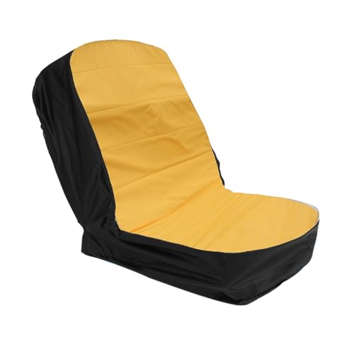 Sitzauflage für Rasentraktor, Sitzauflage für Gabelstapler, Aufsitzbezug für Aufsitzmäher mit Tasche - 3D-Netz, wasserdicht - strapazierfähig, 11 Zoll / 15 Zoll und 2 Farben zur Auswahl Sitzauflage für Rasentraktor, Sitzauflage für Gabelstapler, Aufsitzbezug für Aufsitzmäher mit Tasche - 3D-Netz, wasserdicht - strapazierfähig, 11 Zoll / 15 Zoll und 2 Farben zur Auswahl von Generic