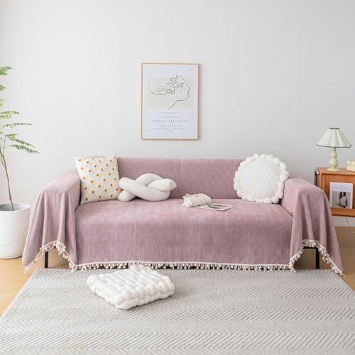Sofaüberwurf Decke Ecksofa L rutschfest Sofa Zum Abdecken Decke Sofa Sofa Decke Überwurf Sofa Überwurfdecke Sofadecke,01,180x340cm Sofaüberwurf Decke Ecksofa L rutschfest Sofa Zum Abdecken Decke Sofa Sofa Decke Überwurf Sofa Überwurfdecke Sofadecke,01,180x340cm von Generic