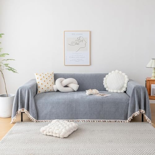 Sofaüberwurf Decke Ecksofa L rutschfest Sofa Zum Abdecken Decke Sofa Sofa Decke Überwurf Sofa Überwurfdecke Sofadecke,07,180x420cm Sofaüberwurf Decke Ecksofa L rutschfest Sofa Zum Abdecken Decke Sofa Sofa Decke Überwurf Sofa Überwurfdecke Sofadecke,07,180x420cm von Generic