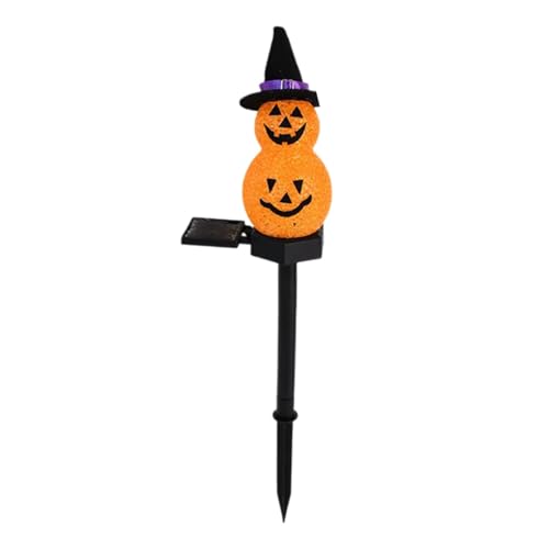 Solarbetriebene Kürbis-Festival-Party,Halloween-Dekorationen Für Den Außenbereich Kürbis-Dekoration Solarlampe Für Den Außenbereich Rasen-Solarlampe Gartendeko-Lampe Solar-Gartenleuchte Solarbetriebene Kürbis-Festival-Party,Halloween-Dekorationen Für Den Außenbereich Kürbis-Dekoration Solarlampe Für Den Außenbereich Rasen-Solarlampe Gartendeko-Lampe Solar-Gartenleuchte von Generic