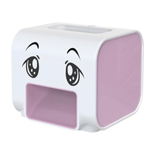 Sonnenblumenpeeling-Maschine - Remutover mit Cartoon-Shell mit Touch-Schalter, automatischer Snack | Universelles Samenpeeling-Gerät für den Heimgebrauch, Entertainment-Gadget für Fe Sonnenblumenpeeling-Maschine - Remutover mit Cartoon-Shell mit Touch-Schalter, automatischer Snack | Universelles Samenpeeling-Gerät für den Heimgebrauch, Entertainment-Gadget für Fe von Generic