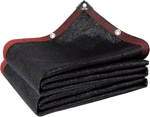 Sonnenschutz-Schatten-Tuch-Netz 3x4m, Garten-schattentuch, Widerstandsfähiges Sonnenschutznetz, Schattentuch Mit Ösen, Gartenschatten-mesh-Plane, Sonnenschutztuch Für Den Außenbereic, 10x18m Sonnenschutz-Schatten-Tuch-Netz 3x4m, Garten-schattentuch, Widerstandsfähiges Sonnenschutznetz, Schattentuch Mit Ösen, Gartenschatten-mesh-Plane, Sonnenschutztuch Für Den Außenbereic, 10x18m von Generic