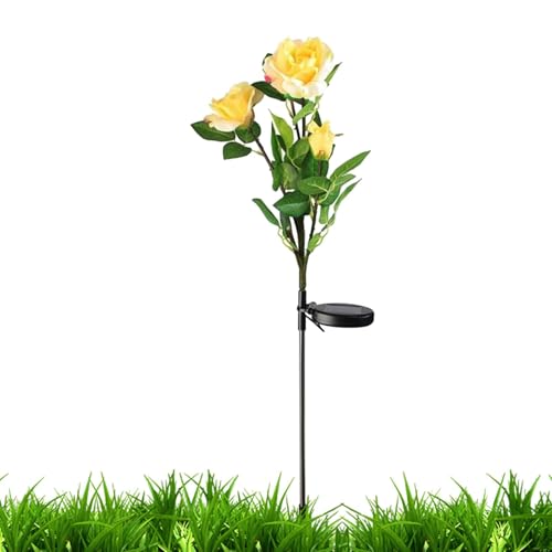 Sonnenschutzblumen im Freien wasserdichte Sonnencreme wasserdichte Einsätze wasserdichte Einsätze von Solarblumen im Freien im Freien Blumen Solar Blumen für das Garten Lob Sonnenschutzblumen im Freien wasserdichte Sonnencreme wasserdichte Einsätze wasserdichte Einsätze von Solarblumen im Freien im Freien Blumen Solar Blumen für das Garten Lob von Generic