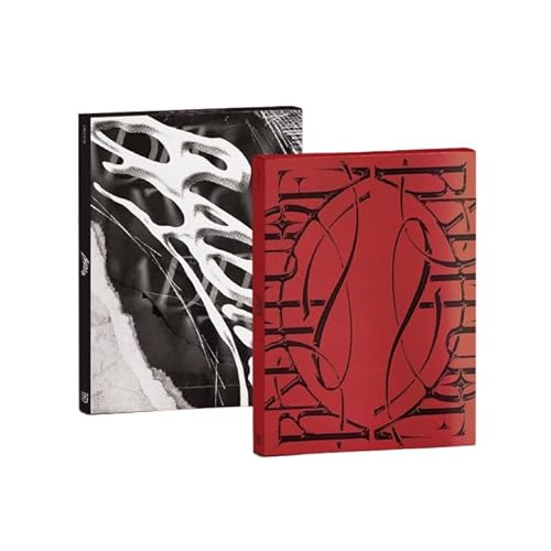 Soojin - 1st Single Album Baditude CD (2 versions SET) von Generic