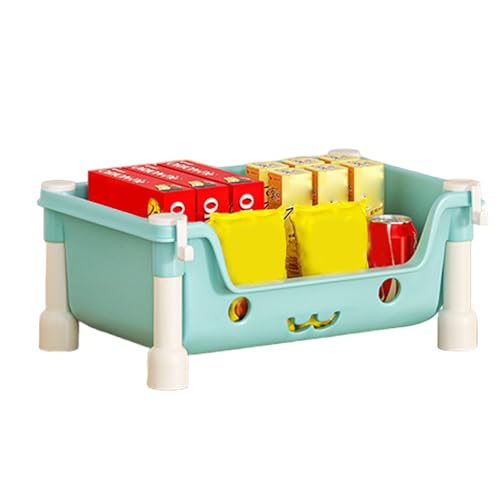 Spielzimmerorganisation und Lagerung - Multi -Tier -Rack mit n, Kinderorganisator | Lagerbehälter für Kindergarten, Kinderzimmer, Spielzimmerorganisationslösung für Spielzeug und Bücher Spielzimmerorganisation und Lagerung - Multi -Tier -Rack mit n, Kinderorganisator | Lagerbehälter für Kindergarten, Kinderzimmer, Spielzimmerorganisationslösung für Spielzeug und Bücher von Generic