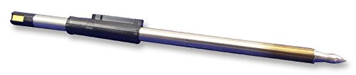 Spitze, Lötkolben, Meißel, 2,38 mm, Lötkolbenspitzen und Düsen, Lötkolben und Töpfe, 1 Stück | 1124-0013-P1 von Generic