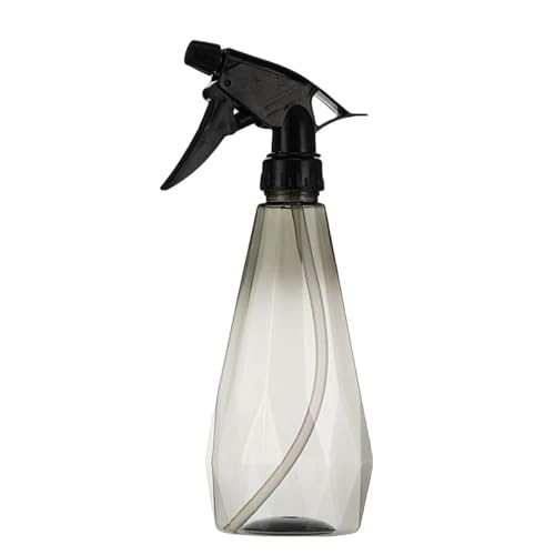 Sprühflaschenbewässerung - Sprühflasche Zum Gießen Von Blumen | 500 Ml Blumenbewässerungssprüher Für Den Innenbereich, Flaschenbehälter Für Den Hausgarten Sprühflaschenbewässerung - Sprühflasche Zum Gießen Von Blumen | 500 Ml Blumenbewässerungssprüher Für Den Innenbereich, Flaschenbehälter Für Den Hausgarten von Generic
