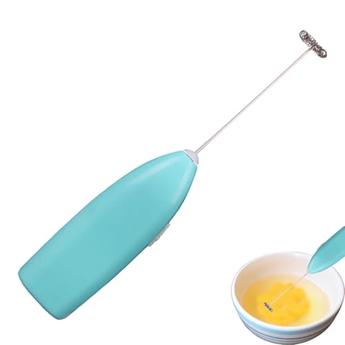 Stick Electric Handmixer-Motage | Reibungsmischer für Kaffee, Handmilchreibung | Frother Handmixer für den Handmixer zum Kochen von Milcheiern, Kochen Stick Electric Handmixer-Motage | Reibungsmischer für Kaffee, Handmilchreibung | Frother Handmixer für den Handmixer zum Kochen von Milcheiern, Kochen von Generic
