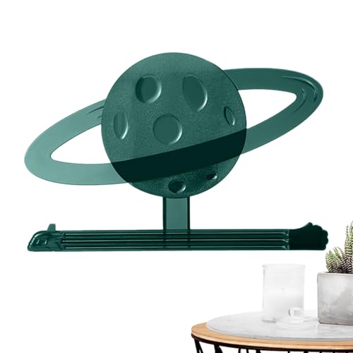Stirnbandhalter für Mädchen, Wandhalter für Stirnband, Planet Design Badezimmer Duschregal für Innendusche, Wasserdichtes Badezimmerregal für Shampoo, Reiniger für die Stirnbandhalter für Mädchen, Wandhalter für Stirnband, Planet Design Badezimmer Duschregal für Innendusche, Wasserdichtes Badezimmerregal für Shampoo, Reiniger für die von Generic