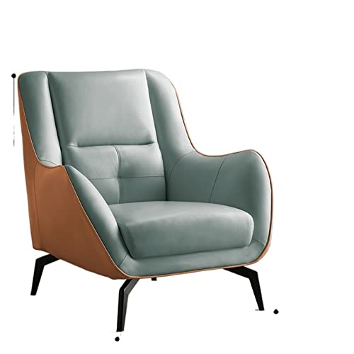 Stühle Liegestuhl Gaming Einzelsofa Stuhl Sessel Luxus Büro Lesestuhl Liegestuhl Designer Wohnmöbel von Generic
