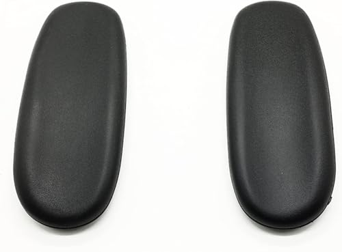 Stuhl Armlehnenpolster Ersatzteile Ersatz Für Gaming Stuhl, 4# a Pair von Generic